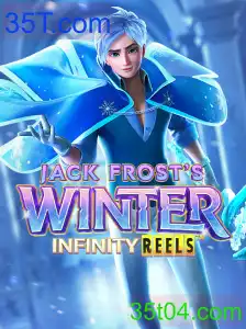 JackFrostsWinter