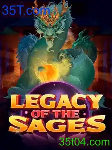 LegacyoftheSages